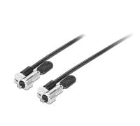 Lenovo Cavo di sicurezza NanoSaver a due teste di Lenovo - 4XE1B81916