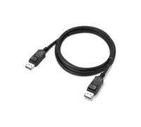 Lenovo Cavo DisplayPort a DisplayPort 1.4 (1,8 m)