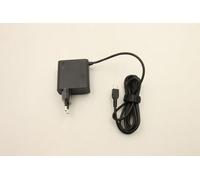 Lenovo Chicony 89CC-EU Type-C 65W Black FRU, FRU5A10W86271 (Black FRU)