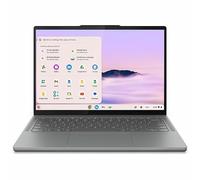 Lenovo Chrome 14M9610 83MW000EUS Touchscreen Chromebook da 14" - WUXGA - 60 Hz - Octa-core (ARM Cortex X925 + Cortex X4) - 16 GB - 256 GB Flash Memory - Tastiera inglese - Grigio Luna