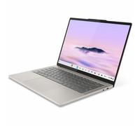 Lenovo Chrome 14M9610 83MY0000US 14" Touchscreen Chromebook - WUXGA - Octa-core (ARM Cortex X925 + Cortex X4) - 16 GB - 256 GB Flash Memory - Tastiera inglese - Seashell - MediaTek Kompanio Ultra 910