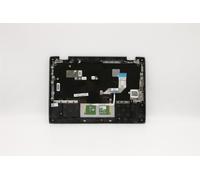 Lenovo Chromebook 100e 2nd Gen AST Copertura Poggiapolso Touchpad Tastiera