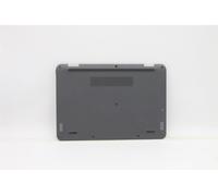 Lenovo Chromebook 100E 3 Base Inferiore Copertura Chassis Grigio 5CB0Z69388