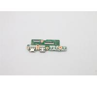 Lenovo Chromebook 100e 3 Input / Output HDMI USB Scheda Porta 5C51C94218