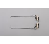 Lenovo Chromebook 100e Cerniera Cerniere Supporto 5H50R07048