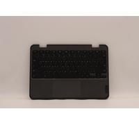 Lenovo Chromebook 100e Gen 3 Copertura Poggiapolso Touchpad Tastiera Arabo