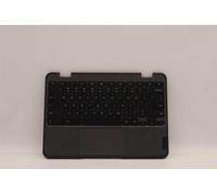 Lenovo Chromebook 100e Gen 3 Touchpad Palmrest Cover Tastiera US 5M11H52911