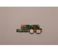 Lenovo Chromebook 100E Gen 3 USB-A HDMI Board 5C51C94277