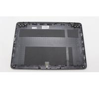 Lenovo Chromebook 100e Gen4 LCD Cover Posteriore Alloggiamento Nero 5CB1J18161