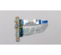 Lenovo Chromebook 100e USB Usb-C Tavola Cavo 5C50R07030