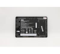 Lenovo Chromebook 10E Tablet Batteria 5CB1J04101
