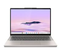 Lenovo Chromebook 14 Ultra 910-16GB-256GB Processore MediaTek Kompanio 1200 da 2,1 GHz , Chrome OS, 256 GB UFS 4.0 - 83MY000KIX