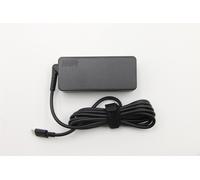 Lenovo Chromebook 14APO6 3 CB-14IGL05 Caricabatterie AC Adattatore Potenza Nero