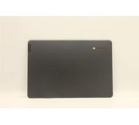 Lenovo Chromebook 14e 2 14APO6 LCD Cover Posteriore Alloggiamento Nero