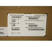 Lenovo Chromebook 14e Gen 2 Copertura Poggiapolso Touchpad Tastiera Belgio