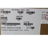 Lenovo Chromebook 14E Gen3 IP 3 14IAN8 Cavo I/O FFC 5C11H81530