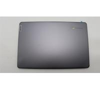Lenovo Chromebook 14e Gen3 LCD Cover Posteriore Alloggiamento Grigio 5CB1L57547