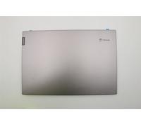 Lenovo Chromebook 14e S345-14AST LCD Cover Posteriore Scocca Argento 5CB0S95313