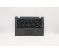 Lenovo Chromebook 14e S345-14AST Palmrest Copertura Touchpad Tastiera 5CB0S95258