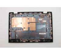 Lenovo Chromebook 300e 2nd Base Inferiore Cover Nero 5CB0T95166