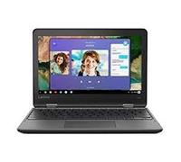 Lenovo Chromebook 300e 2nd Gen 11.6" Touch 4GB 32GB eMMC AMD A4-9120C 1.6GHz ChromeOS, nero (Renewe