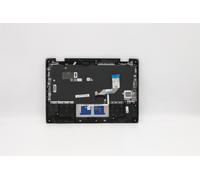 Lenovo Chromebook 300e 2nd Gen AST Poggiapolsi Copertura Touchpad Tastiera