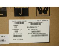 Lenovo Chromebook 300e Gen 3 Copertura Poggiapolso Touchpad Tastiera Grigio