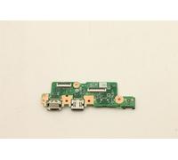 Lenovo Chromebook 500e 3 Input / Output HDMI USB Scheda Porta 5C51C94222
