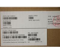Lenovo Chromebook 500e Gen 3 Copertura Poggiapolso Touchpad Tastiera US Europa