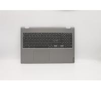Lenovo Chromebook C340-15 Palmrest Copertura Touchpad Tastiera Nordic 5CB0U43702
