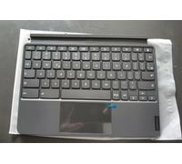 Lenovo Chromebook Duet 10.1" Magnetic Tastiere Keyboard CT-X636F - US English