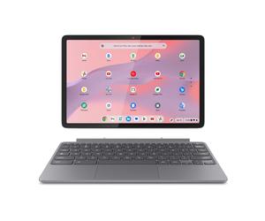 Lenovo Chromebook Duet 11M889 MediaTek Kompanio 838 27,8 cm (10,9 ) WUXGA touchscreen 8 GB LPDDR4x-SDRAM 128 GB eMMC Wi-Fi 6 (802.11ax) ChromeOS Grigio francese - Nouvo