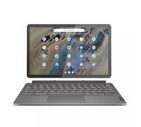 Lenovo Chromebook Duet 3 Laptop, 11" IPS 60Hz, Qualcomm Snapdragon 7c Gen 2 4GB 64GB 82T6003HUS