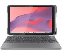 Lenovo Chromebook Duet EDU G2 83HJ0009UB Chromebook Tablet - 11,9" WUXGA - MediaTek Kompanio 838-8 GB - 64 GB di memoria - ChromeOS - Luna Gray