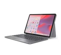 Lenovo Chromebook Duet Gen 9 MediaTek Kompanio 838 Processore 8 GB LPDDR4X-4266MHz 128 GB eMMC 11" WUXGA (1920 x 1200) USI Pen 2 83HH0001US