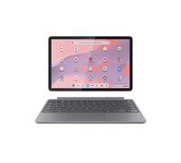 LENOVO Chromebook Duet NOTEBOOK, 10,95 ", processore MediaTek Kompanio 838, ARM Mali-G57, RAM 8 GB, 128 GB eMMC, Grigio siderale, Google Chrome OS