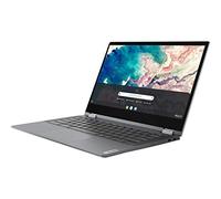 Lenovo Chromebook Flex 5 13 pollici, display touch FHD, Intel Core i3-10110U, 4 GB RAM, 64 GB di memoria, Chrome OS