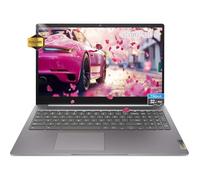 Lenovo Chromebook Flex3 Touch Display Google Laptop 2 in 1-12.2 pollici WUXGA IPS Display - 4 core Intel N100 - USB C - Wi-Fi 6 - HDMI - Fotocamera - Mini Chromebook - 2023 (4 GB RAM | 64 GB
