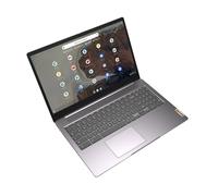 Lenovo Chromebook IdeaPad 3 15" Intel Celeron 8GB 128GB Grigio