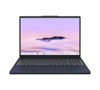 Lenovo Chromebook Plus i 15" - Laptop professionale - Google Gemini - CPU Intel 3 N355 - Display IPS WUXGA da 15,3" - 8 GB di RAM - 256 GB di memoria - Grafica Intel integrata - Blu cosmico