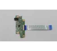 Lenovo Chromebook S330 Scheda Pulsante di Accensione 5C50S73011