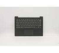 Lenovo Chromebook S330 Supporto per Polsi Copertura Touchpad Tastiera US Grigio