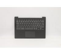 Lenovo Chromebook S330 Tastiera Palmrest Top Cover Nordic Grigio 5CB1B70053
