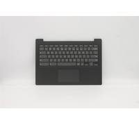 Lenovo Chromebook S330 Tastiera Palmrest Top Cover Tedesco Grigio 5CB1B70058