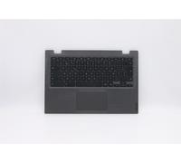Lenovo Chromebook S345-14AST 14e Tastiera Palmrest Top Cover Belgio 5CB0S95260