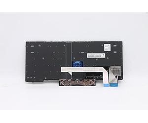 Lenovo CMSK-CS20,BK-NBL,LTN,CSA CMSK-CS20,BK-NBL,LTN,CSA, FRU5N20V43146 (CMSK-CS20,BK-NBL,LTN,CSA, Keyboard