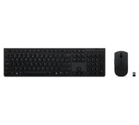 4X31K03951 Lenovo Professional Wireless Rechargeable Keyboard and Mouse Combo I