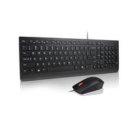 4X31R64420 Lenovo Essential Wired Keyboard Mouse Combo Ita