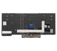 Lenovo Compatible Black Keyboard 5N20V44204, Keyboard, FRU5N20V44204 (5N20V44204, Keyboard