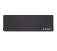 Lenovo GXH0W29068 tappetino per mouse Tappetino per mouse per gioco da computer Nero